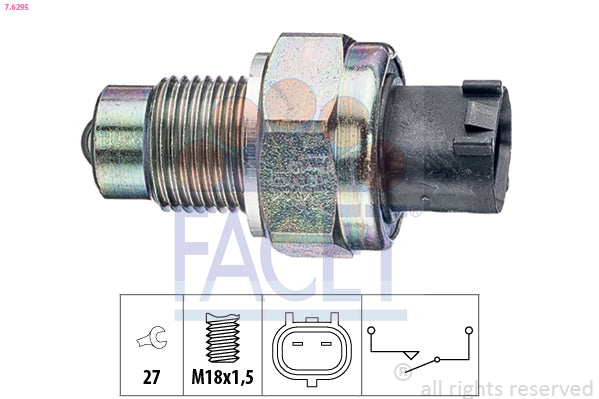 רכיב הצתה לטויוטה YARIS 2006-2006