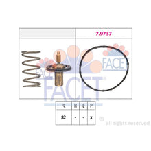 טען תמונה למציג הגלריה, תרמוסטט FACET לטויוטה PRIUS / טויוטה COROLLA 2008-2026