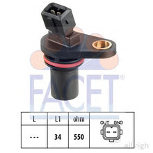 Load image into Gallery viewer, חיישן גל FAE לפורד MONDEO / פורד FOCUS 1993-2005