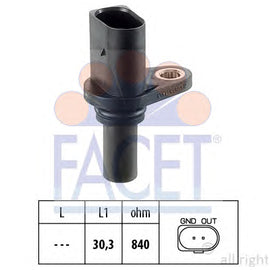 רכיב הצתה FAE לסקודה OCTAVIA / פולקסווגן NEW-BEETLE 1996-2011