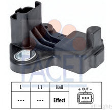 Load image into Gallery viewer, חיישן גל FACET לסיטרואן BERLINGO / סיטרואן C5 2001-2026