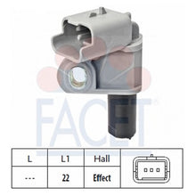 Load image into Gallery viewer, חיישן גל FACET לסיטרואן BERLINGO / סיטרואן JUMPY 2000-2026 ועוד 14 דגמים