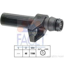 טען תמונה למציג הגלריה, חיישן גל FACET למרצדס בנץ A-CLASS / מרצדס בנץ C-CLASS 1991-2006 ועוד 7 דגמים