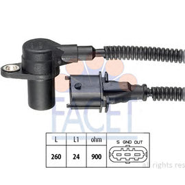 חיישן גל FACET לקיה SORENTO 2004-2021