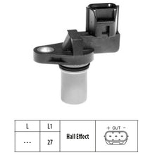 טען תמונה למציג הגלריה, חיישן גל FACET ליונדאי GETZ / יונדאי I10 2005-2012