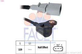 חיישן גל FACET לסקודה FABIA / סקודה SUPERB 2004-2020