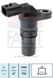 חיישן גל FACET לרנו CLIO / רנו MEGANE 2010-2023