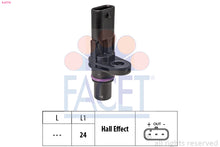 טען תמונה למציג הגלריה, חיישן גל FACET לסקודה KODIAQ / סקודה OCTAVIA 2009-2026