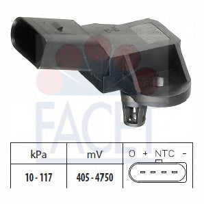 חיישן לחץ FAE לאאודי Q7 2022-2023 | 15043