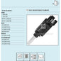 חיישן FAE לפולקסווגן GOLF / פולקסווגן POLO 1990-2026 ועוד 12 דגמים