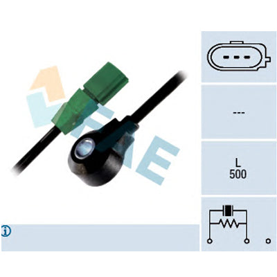 רכיב הצתה FAE לסקודה YETI / סקודה OCTAVIA 2004-2026