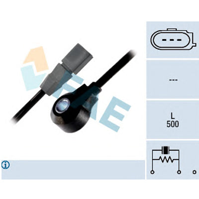 רכיב הצתה FAE לאאודי Q5 / אאודי A7 2005-2026 ועוד 6 דגמים