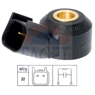 רכיב הצתה FAE לפורד TRANSIT / פורד MONDEO 2001-2026
