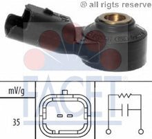 Load image into Gallery viewer, רכיב הצתה FAE לסיטרואן BERLINGO / סיטרואן C4 1996-2026 ועוד 10 דגמים