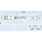 חיישן חמצן FAE ללקסוס RX 2006-2015 | אחורי