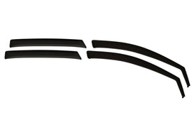 מגן רוח השחלה סוזוקי S-Cross 2022+ 4 חלקים