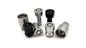 נעילת ג'נטים STARLOCK 382E תוצרת FARAD איטליה — סט 4 בורגי נעילה נגד גניבה + מפתח קודן (1 מפתח)