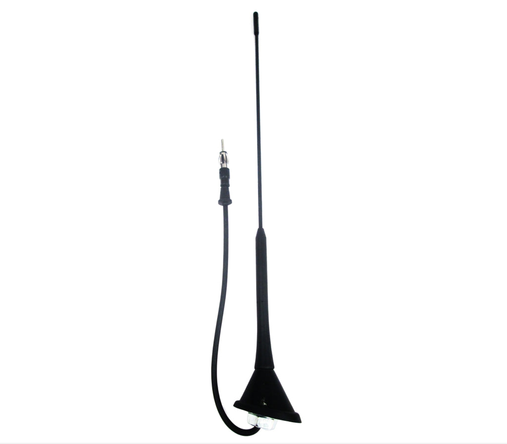 אנטנה גג AMERICAN EAGLE לפולקסווגן GOLF 1999-2022 / סקודה OCTAVIA 2009-2013 סקודה/גולף/קורסה/טראנו מק"ט ACC01420