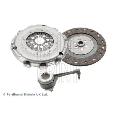 סט מצמד BLUE PRINT לסיאט LEON 2004-2013 / אאודי A3 2006-2011 ועוד 8 דגמים מצמד+מ.לחץ משאבה מק"ט BPADBP300032