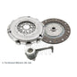 סט מצמד BLUE PRINT לסיאט LEON 2004-2013 / אאודי A3 2006-2011 ועוד 8 דגמים מצמד+מ.לחץ משאבה מק