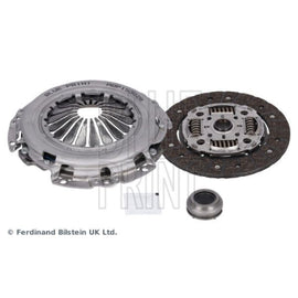 סט מצמד BLUE PRINT לסיטרואן C3 2004-2015 / פיג'ו 207 2008-2012 ועוד 9 דגמים 1.4 1.2 HDI 1.4 P208 P206 מ1.6 P207 מק