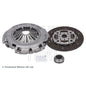 סט מצמד BLUE PRINT לסיטרואן C3 2004-2015 / פיג'ו 207 2008-2012 ועוד 9 דגמים 1.4 1.2 HDI 1.4 P208 P206 מ1.6 P207 מק