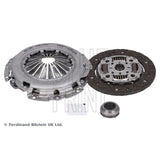 סט מצמד BLUE PRINT לסיטרואן C3 2004-2015 / פיג'ו 207 2008-2012 ועוד 9 דגמים 1.4 1.2 HDI 1.4 P208 P206 מ1.6 P207 מק
