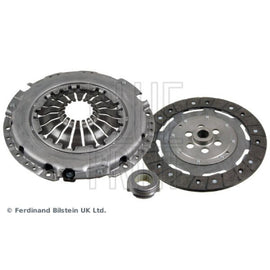 סט מצמד BLUE PRINT לסקודה OCTAVIA 2006-2013 / פולקסווגן CADDY 2006-2010 ועוד 6 דגמים TDI 1.9 1.6 מק