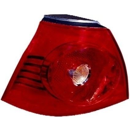 פנס אחורי ימני DEPO לפולקסווגן GOLF 2004-2008 08<05 ח' מק"ט DEP111331UR