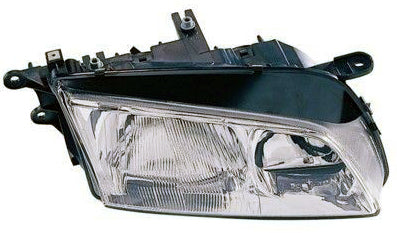פנס ראשי ימני DEPO למאזדה 626 1997-2002 X4 מק"ט DEP2161141R