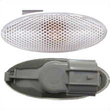 Load image into Gallery viewer, פנס כנף DEPO לטויוטה COROLLA 2007-2007 09<08 יאריס 08<05 מק"ט DEP252101NAE