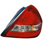פנס אחורי שמאלי DEPO לניסאן TIIDA 2009-2009 דלתות מק