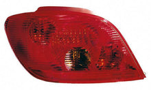 Load image into Gallery viewer, פנס אחורי שמאלי DEPO לפיג'ו 307 2003-2005 01>05 P307 מק"ט DEP441623UL