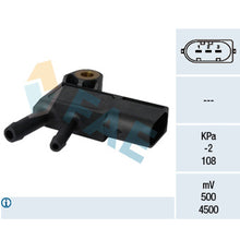 טען תמונה למציג הגלריה, ממיר לחץ לבקרת פליטה FACET למרצדס E-CLASS 2002-2016 / מרצדס SPRINTER 2006-2018 ועוד 20 דגמים ספרינטר 2.1/3.0L דיזל 3X מק"ט 103269