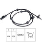 חיישן מהירות אחורי ימני FACET לאלפא רומיאו 147 2002-2009 עדL+R מק