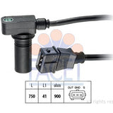 חיישן גל ארכובה FACET לאאודי A4 1995-2001 / אאודי A8 1994-1996 ועוד דגם אחד A6 A4מ