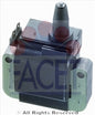 סליל הצתה FACET להונדה ACCORD 1996-2003 / הונדה CIVIC 1995-2001 ועוד דגם אחד אקורד סיויק מק