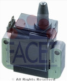 סליל הצתה FACET להונדה ACCORD 1996-2003 / הונדה CIVIC 1995-2001 ועוד דגם אחד אקורד סיויק מק