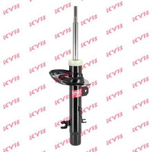 טען תמונה למציג הגלריה, בולם קדמי שמאלי FCS לפיג'ו 2008 2014-2019 P2008 עובי ציר מק"ט FCS337058L