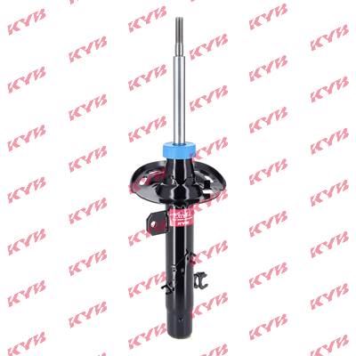 בולם קדמי ימני FCS לפיג'ו 2008 2014-2019 P2008 עובי ציר מק"ט FCS337058R