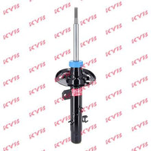 טען תמונה למציג הגלריה, בולם קדמי ימני FCS לפיג'ו 2008 2014-2019 P2008 עובי ציר מק"ט FCS337058R