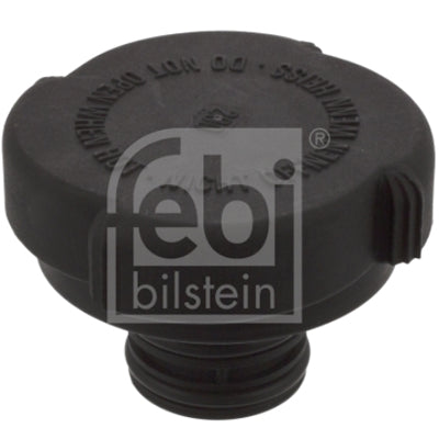 פקק מצנן FEBI לב.מ.וו 3-SERIES 1990-2018 / ב.מ.וו 5-SERIES 1995-2023 ועוד 14 דגמים מכסה מיכל עיבוי BMW3 BMW5 מק"ט 01617