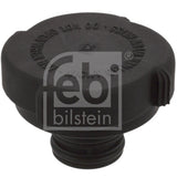 פקק מצנן FEBI לב.מ.וו 3-SERIES 1990-2018 / ב.מ.וו 5-SERIES 1995-2023 ועוד 14 דגמים מכסה מיכל עיבוי BMW3 BMW5 מק