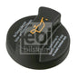 מכסה מילוי שמן FEBI לסקודה OCTAVIA 2000-2013 / פולקסווגן GOLF 1999-2012 ועוד 30 דגמים VAG מק