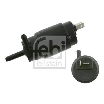 צינור מתיז מים FEBI לאלפא רומיאו 156 1997-2005 / אלפא רומיאו SPIDER 1976-2011 ועוד 27 דגמים מש' מתזים מק"ט 03940