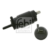 צינור מתיז מים FEBI לאלפא רומיאו 156 1997-2005 / אלפא רומיאו SPIDER 1976-2011 ועוד 27 דגמים מש' מתזים מק