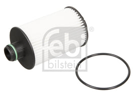 מסנן שמן FEBI לשברולט CAPTIVA 2011-2026 / שברולט CRUZE 2010-2026 ועוד 2 דגמים קרוז אורלנדו מק