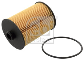 מסנן שמן FEBI לפולקסווגן PASSAT 2015-2015 / פולקסווגן TOUAREG 2011-2013 סקודה סופרב 3.6L FSI V6 מק