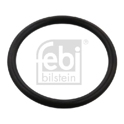 גומית אטימה לצינור FEBI למרצדס S-CLASS 2014-2018 / מרצדס V-CLASS 2015-2023 ועוד 4 דגמים עליון ממצנן מק"ט FEB102594