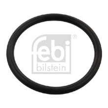 טען תמונה למציג הגלריה, גומית אטימה לצינור FEBI למרצדס S-CLASS 2014-2018 / מרצדס V-CLASS 2015-2023 ועוד 4 דגמים עליון ממצנן מק"ט FEB102594